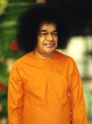 Beloved Bhagawan Sri Sathya Sai Baba